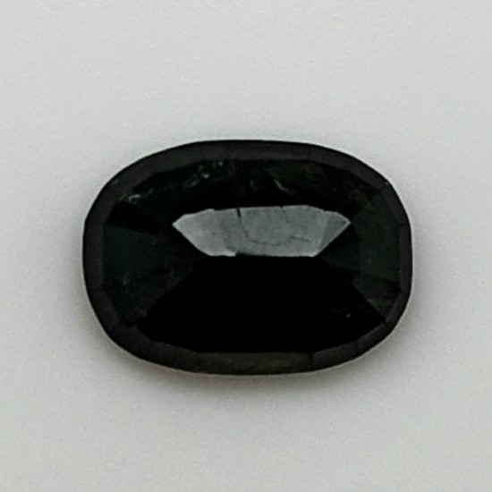 Green Tourmaline 5.03 Ct Certified Green Tourmaline 5.03 Ct Certified